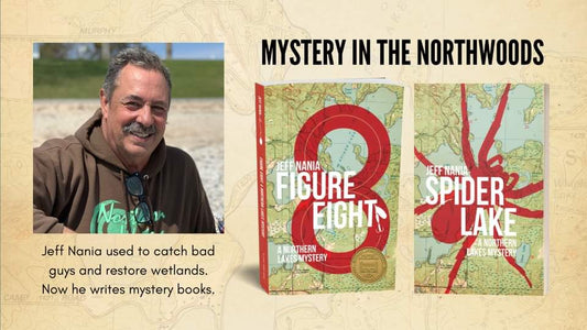 In Conversation with Kismet Books