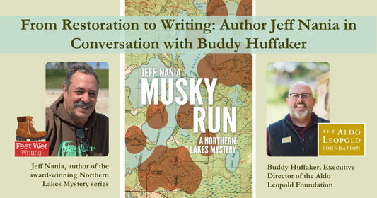 From Restoration to Writing