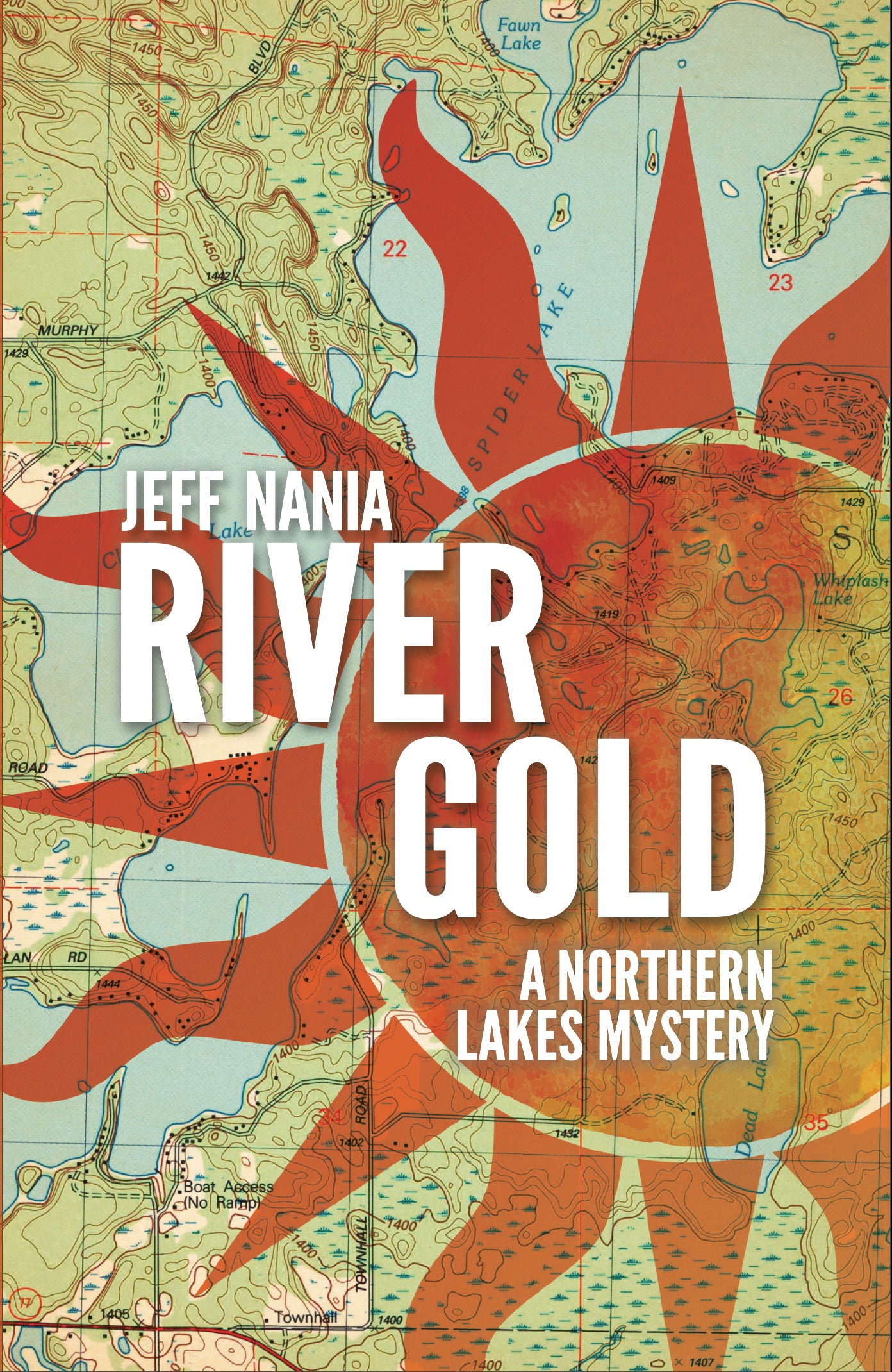 River Gold