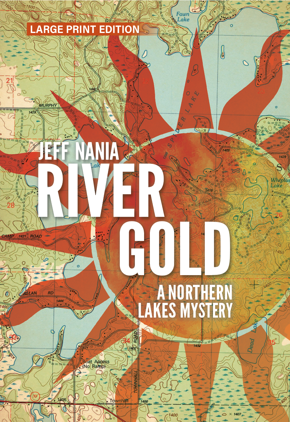 River Gold