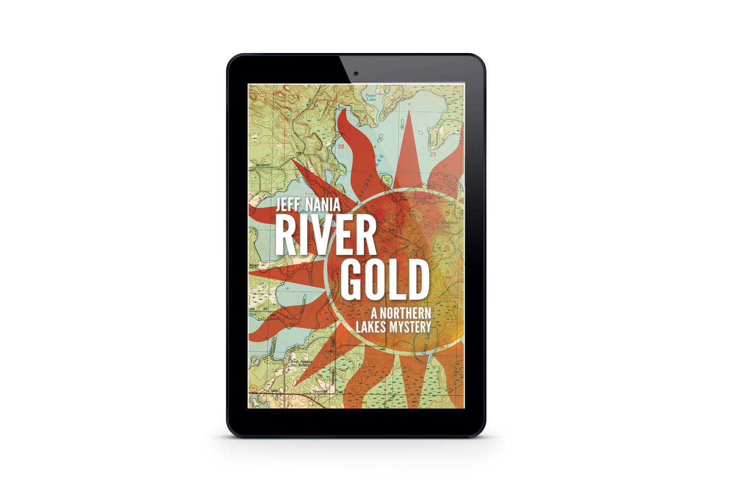 River Gold