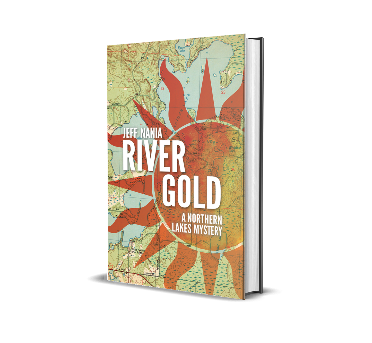 River Gold