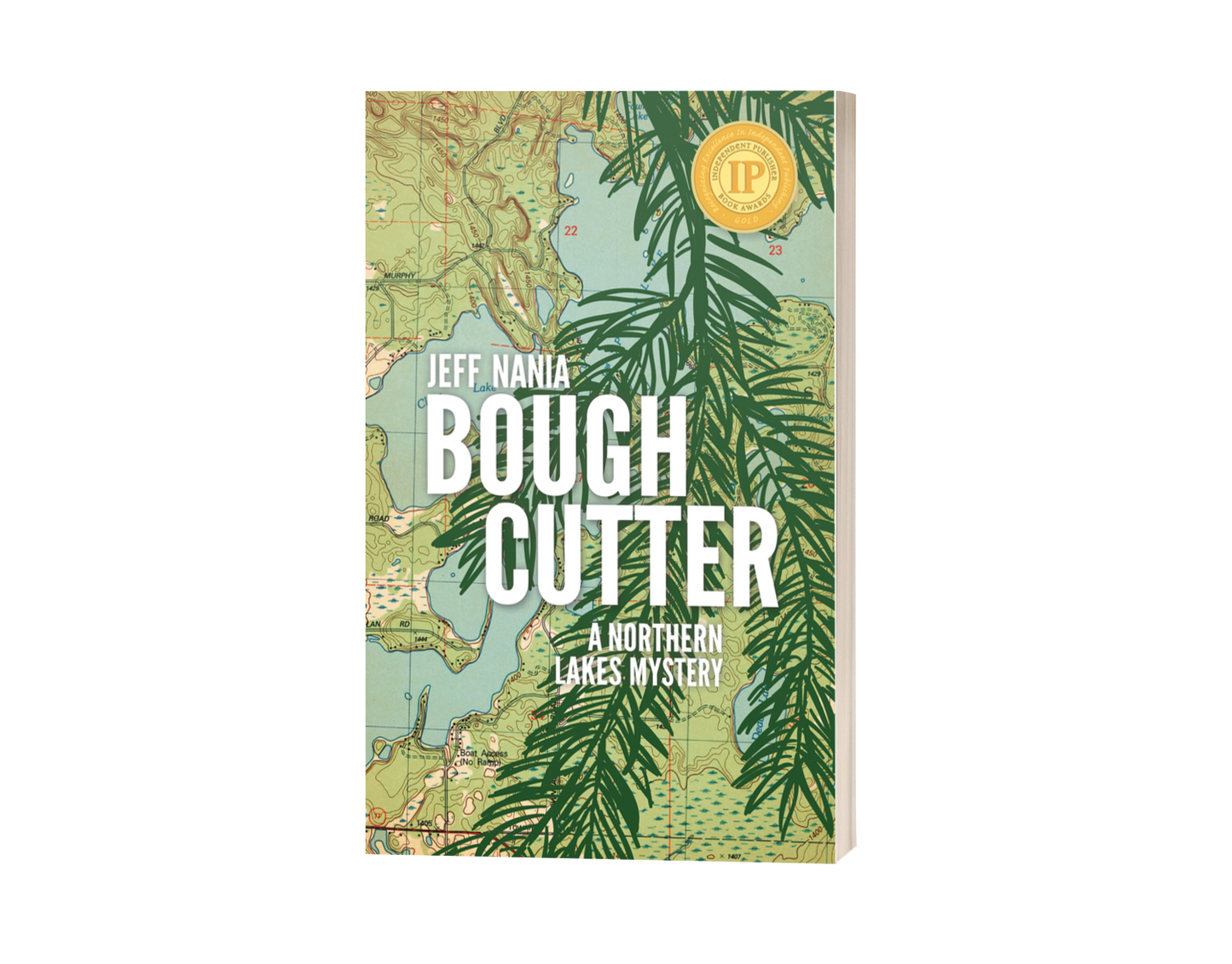 Bough Cutter