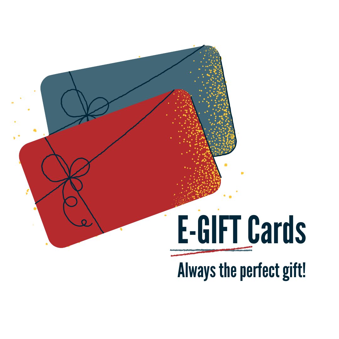 Gift Cards