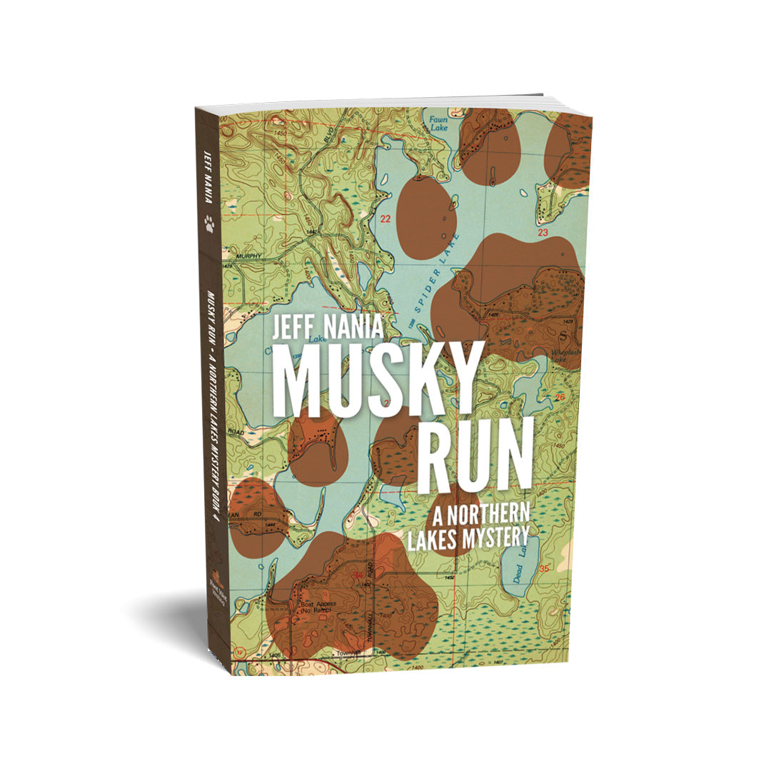 Musky Run