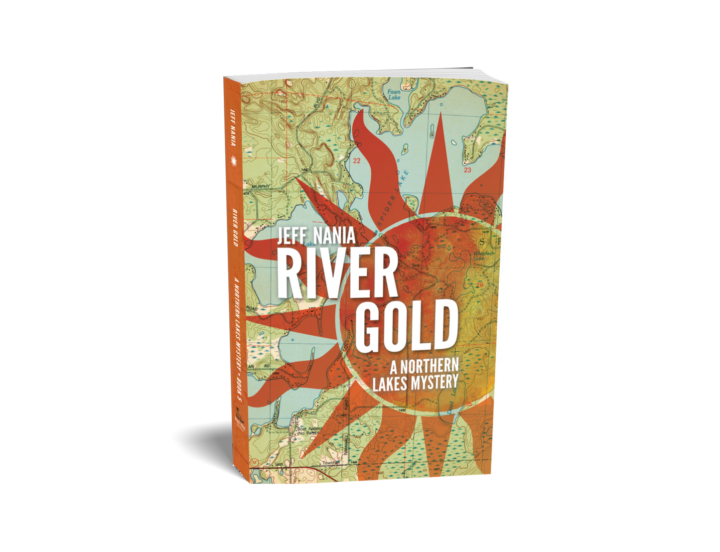 River Gold