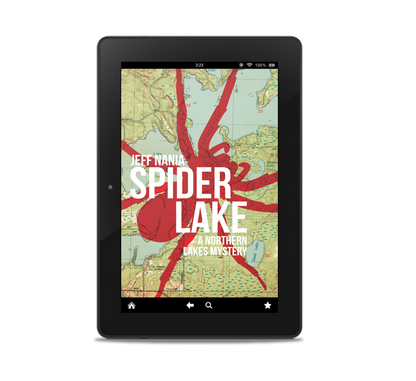 Spider Lake