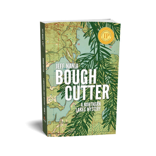 Bough Cutter