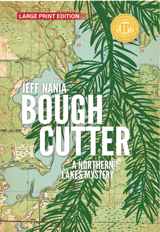 Bough Cutter