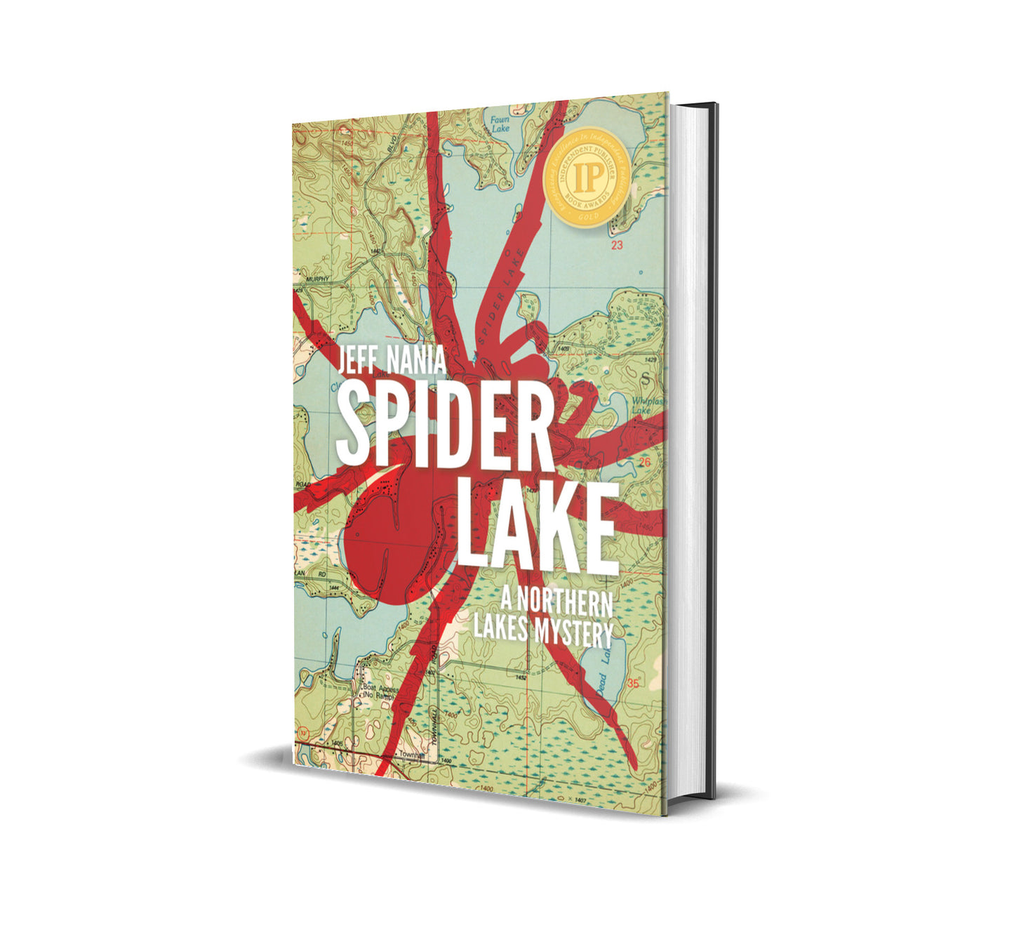 Spider Lake