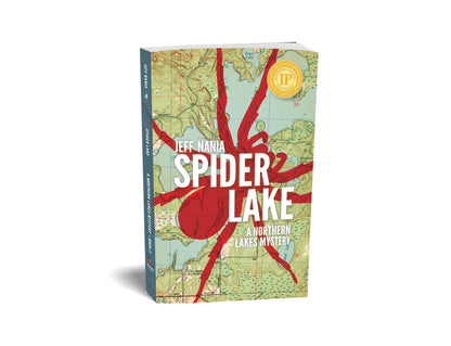 Spider Lake